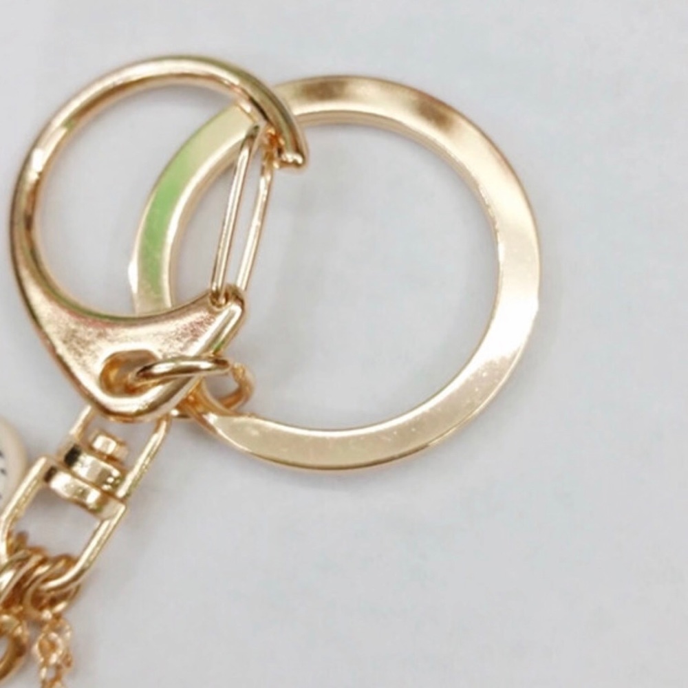 Bear Keychain/Bag Accessory - Picture 2 of 3